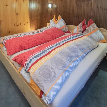 Alpenruh Appartement-fewo Nr- 5 Alphubel By Interhome Appartamento Saas-Fee
