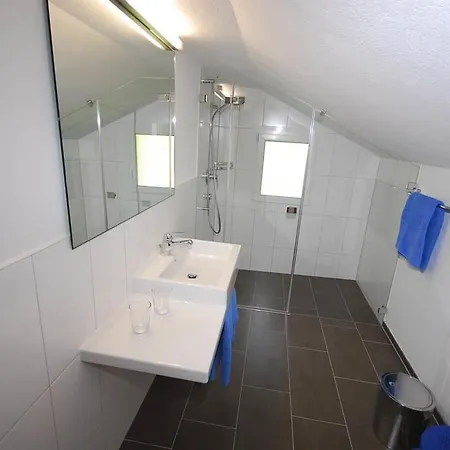 Alpenruh Appartement-fewo Nr- 5 Alphubel By Interhome *