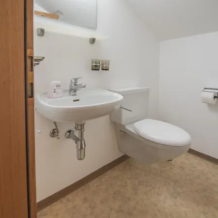 Alpenruh Appartement-fewo Nr- 5 Alphubel By Interhome Appartamento *